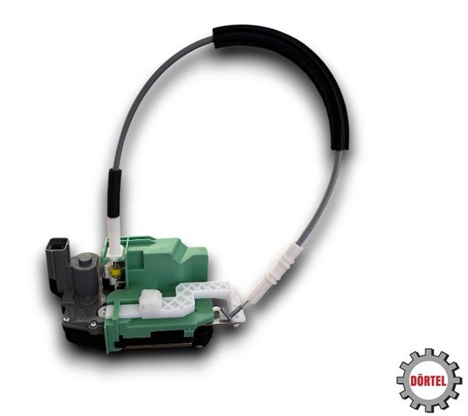 DORTEL 205008 Kapi Kilidi Halatli Arka Sol Linea
