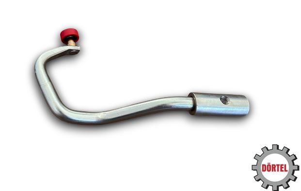DORTEL 209008 Sürgülü Kapi Üst Mekanizmasi Ducato I Ii Boxer Jumper