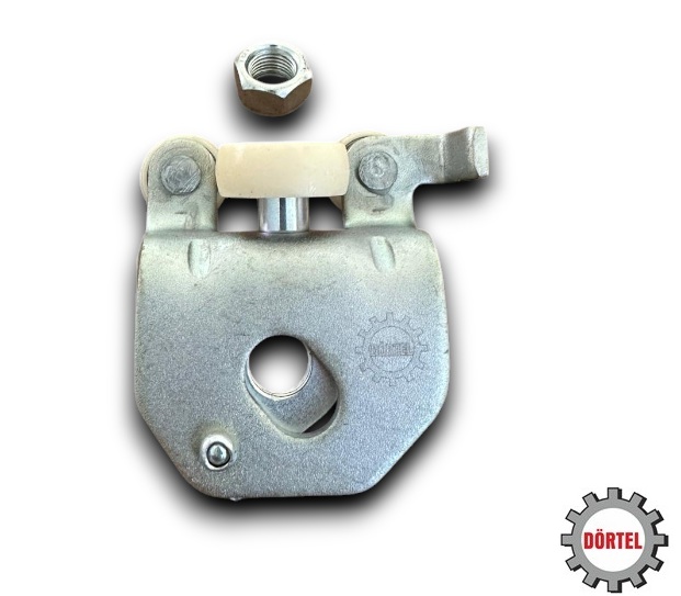 DORTEL 209012 Sürgülü Kapi Üst Mekanizmasi Ducato Iii Boxer Jumper