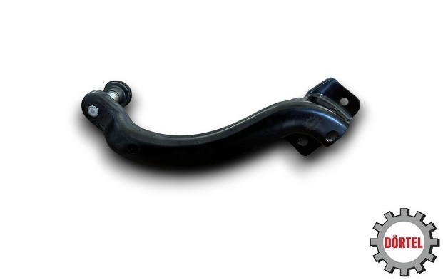 MOTORTEC RNT 0847 Sürgülü Kapi Makarasi Kolu Üst Trafic Ii - Vivaro
