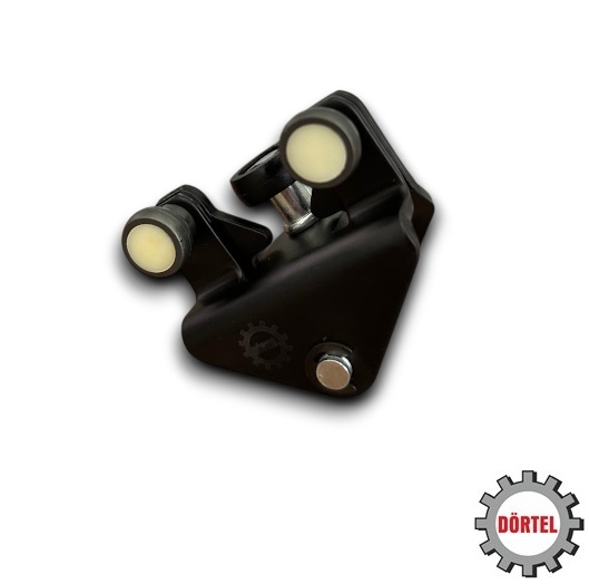 MOTORTEC RNT0852 Sürgülü Kapi Alt Mekanizmasi Master Iii Movano