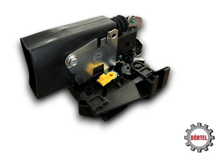 DORTEL 109032 Kapi Kilidi Ön Sol Duster Sandero