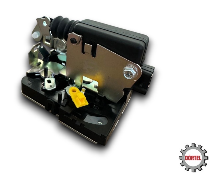 DORTEL 109034 Kapi Kilidi Arka Sağ Duster Sandero