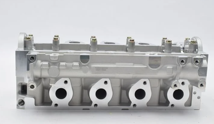 CH09-019 Silindir Kapaği Renault 1.5 Dci Clii Iii Fluence