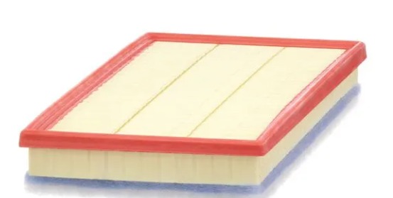 FEBI 199789 Hava Filtresi Ford Custom 23>