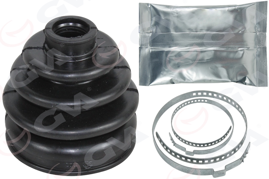 GVA 4991005 Aks Körüğü Diş Hyundai Accent 1.3l G4eh 95-00 1.5l G4ek 95-00 / Milenyum Admire 1.3l G4ea 01-05 1.5l G4ec 01-04 1.6l G4ed 01-05 1.5l D3ea Crdi 3 Silindir 02-05 / Excel 1.5l 4g15 89-94 / Matrix 01->