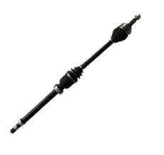 RN-8240 Komple Aks Sag On Uzunluk 956mm Renault Clio V 1.3 Tce A-T 2019-