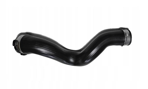OTOZONE HOB6048 Turbosarj Hortumu Sol Bmw N47n E90 E91 E92 E93 E84