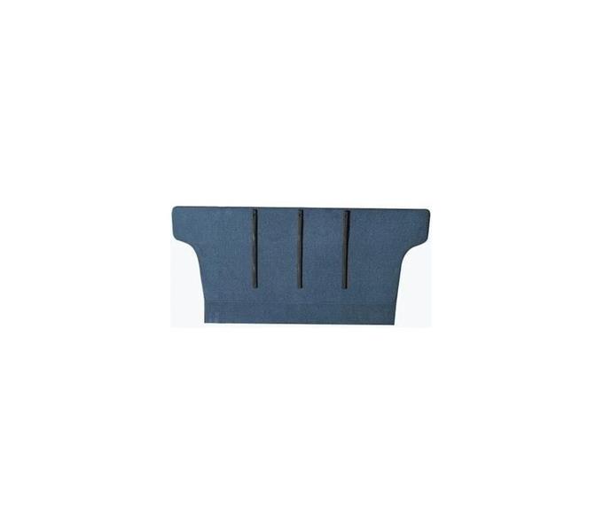 DOGAN OYP-0012 Koltuk Arkasi Sirtlik Çitali Gri Kartal Hanal