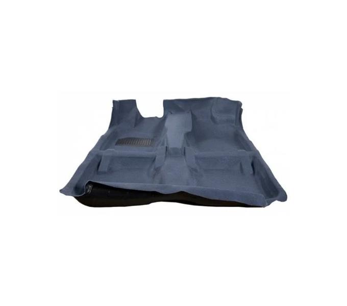 IZO-001 Taban Halisi Gri M.131 Dks