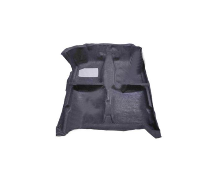 IZO-0313 Taban Halisi Gri Palio 96-05