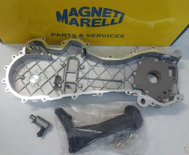 MARELLI 359002101260 Yag Pompasi Doblo-Egea-Fiorino-Panda-Punto-Nemo Sensörlü 1.3d Mtj E5 E6