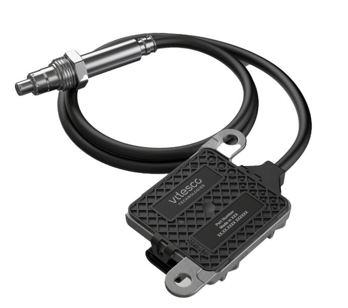 VITESCO 571007110 Oksijen Sensörü Lambda Ford Connect 18> 1.5 Ecoblue