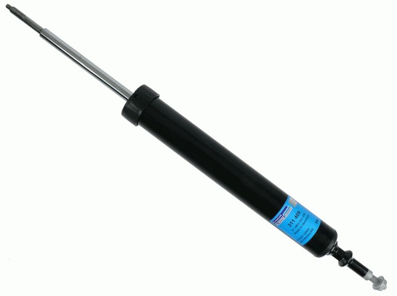 SAC-310984 Amortisor Arka Bmw E81-E87