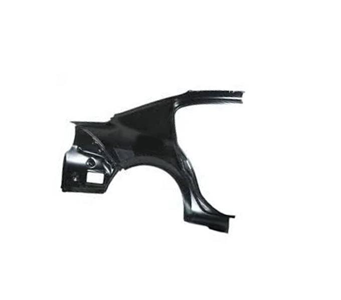 ÖZD-RMG-0141 Camurluk Arka Sol Megane Ii