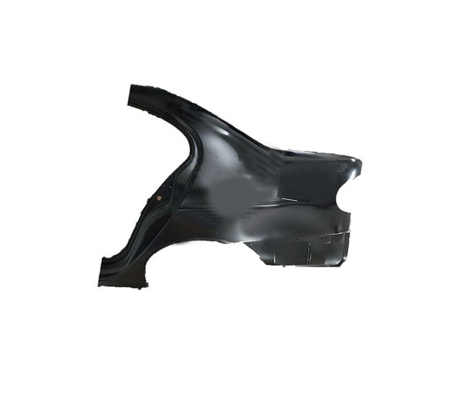ÖZD-RMG-0139 Camurluk Arka Sol Megane I