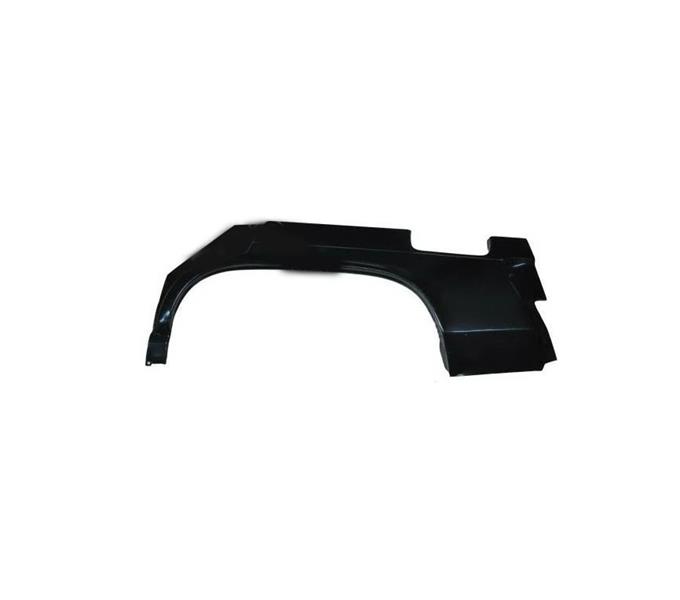 DOGAN R9-0444 Çamurluk Ağzi Uzun Tip Sol R9 1988- Hanal