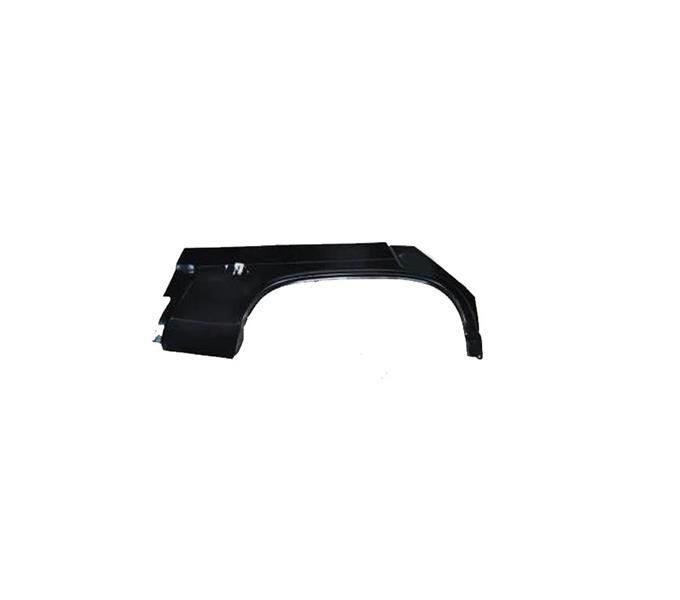 DOGAN R9-0446 Çamurluk Ağzi Kisa Tip Sol R9 1988- Hanal