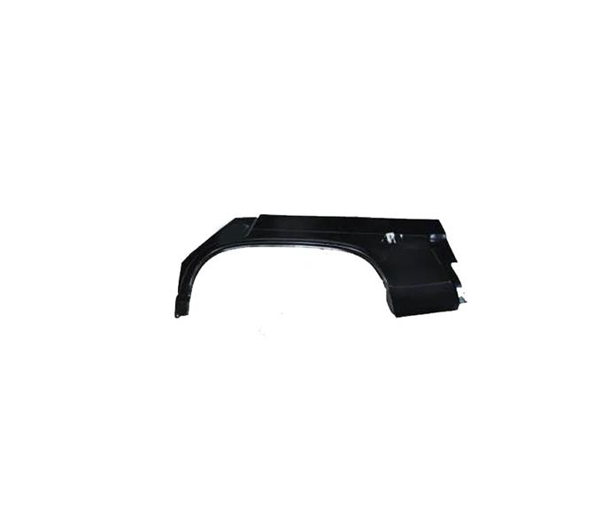 DOGAN R9-0447 Çamurluk Ağzi Kisa Tip Sağ R9 1988- Hanal
