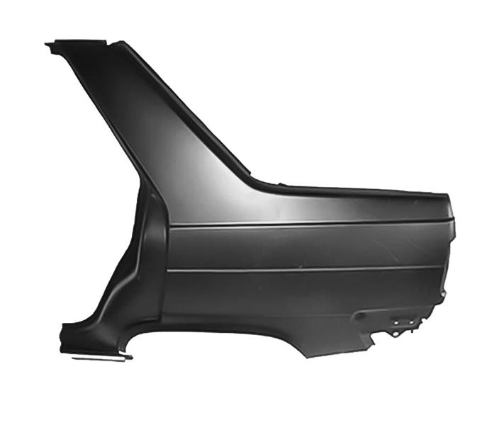 DOGAN R9-5302 Arka Çamurluk Sol Komple R9 1988- Hanal