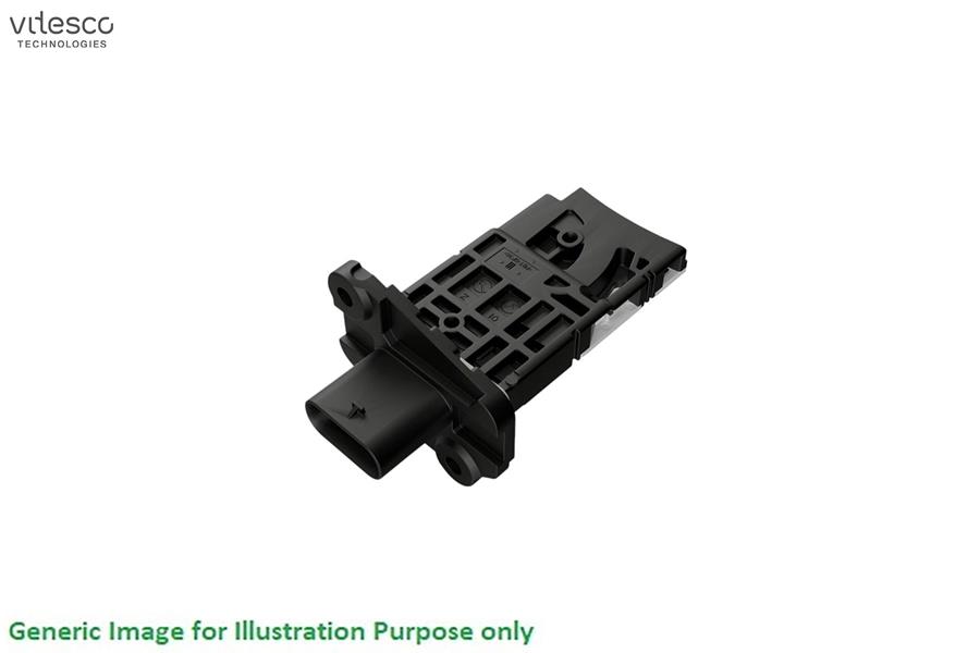 VITESCO 574000310 Hava Akişmetre Sensörü Renault Megane Iv 15> Talisman 16> Scenic Iv 16> 1.5dci 1.6dci