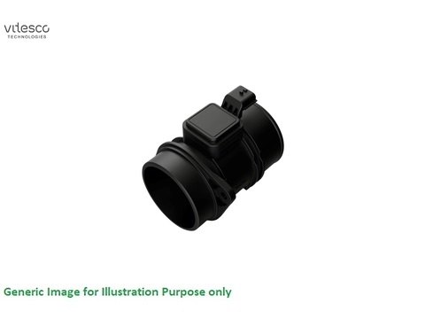 VTS-574001910 Debimetre (Fiat Egea 1.3 Jtd) Euro 6