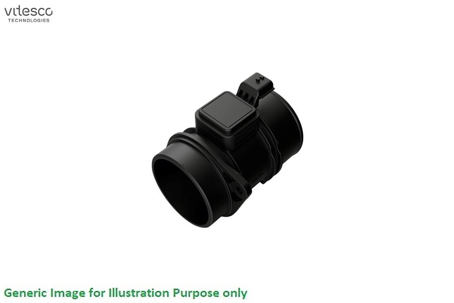 VITESCO 574001210 Hava Kütle Ölçer Debimetre Clio Iii 05> Clio Iv 12> Captur 13> Megane Iii 09>15 Symbol Iii 14> Fluence 09> Duster 10> Dokker 12> 1.5dci K9k