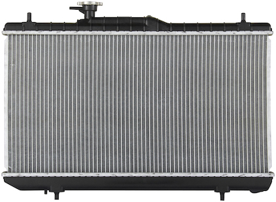 HCC 2531025300 Motor Su Radyatörü Benzinli Hyundai Accent Admira 2003-2005