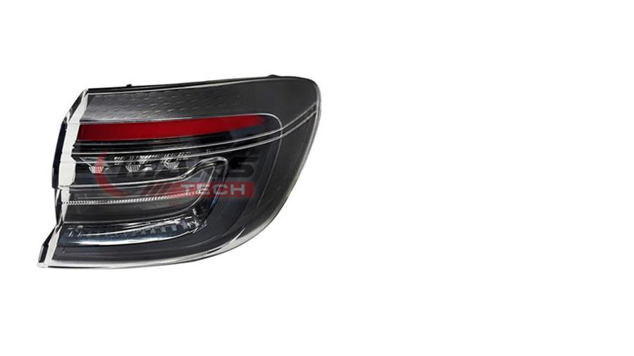 MARS 411249 Stop Lambasi Sağ Renault Clio V 24> Faz 2 Duysuz Sağ
