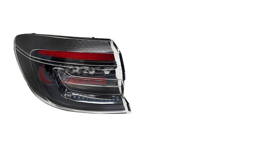 MARS 411250 Stop Lambasi Sol Renault Clio V 24> Faz 2 Duysuz Sağ