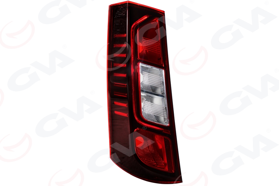 GVA 2016017 Stop Komple Sol R.Express 2023-