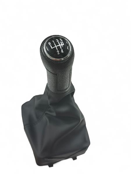 PRO-A 293178 Vites Topuzu 5 Vites Siyah Polo 02-09