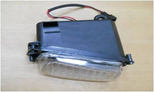 PRO-A 291896 Sis Fari Sag Polo Cls 1996-2002