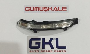 GKL 291530 Ayna Sinyali Octavia Süperb