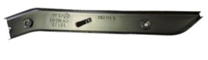 PRO-A 295710 On Tapon Braketi Sag Rapid -Toledo Rapid -Toledo