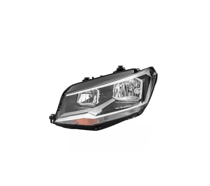 HLL-1EA 012 286-051 Far, Vw Caddy Iv (Saa-Sab-Sah-Saj), Halojen,Sol