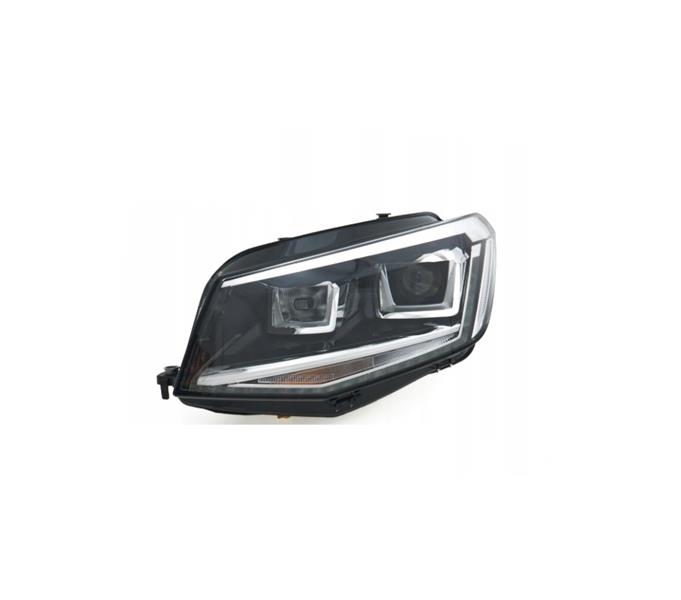 DOGAN CAD15-7004 Ön Far Sol Xenon Beyinli Caddy 2015-