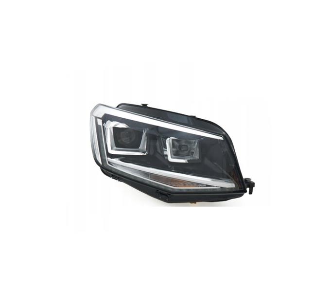 Far Sağ Vw Caddy 15> Xenon-Led-Gündüz Farli