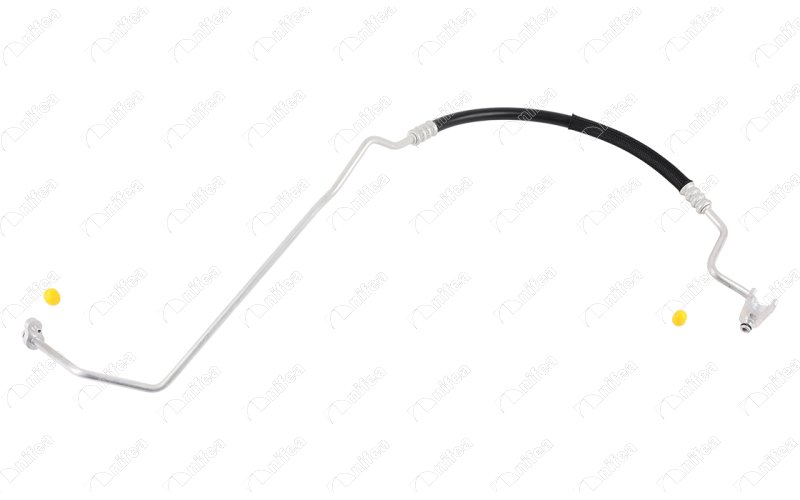 NIFEA 33629 Klima Borusu Mercedes W169 W245
