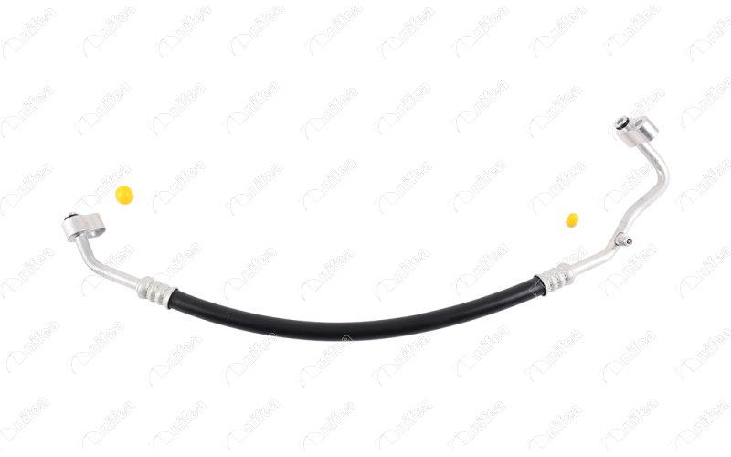 NIFEA 33628 Klima Borusu Mercedes Ml-Class W163 98>05