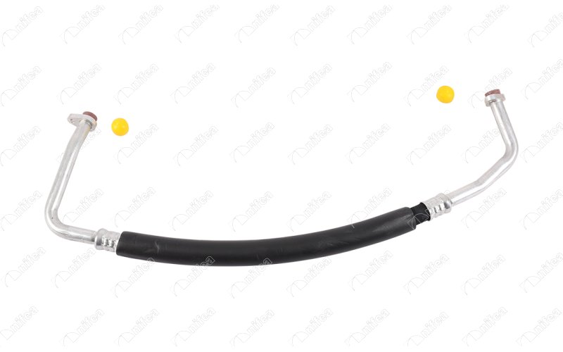 NIFEA-11390 Klima Hortumu Megane Ii Scenic Ii 1.9 2.0 Dci F9q F4r