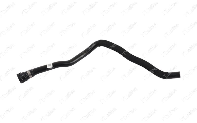 NIFEA 35163 Kalorifer Hortumu Bmw E81 E82 E87 E88 E90 E91 E92 E93 E84