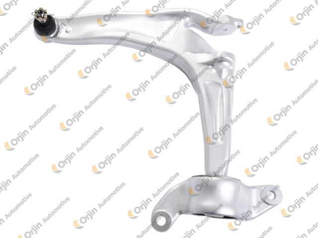 ORJIN 07423 Salincak Alt Sol Rotilli Honda Civic 1.4l L13z1 Fk1 Sport Hb 09-15 1.8l R18a Vtec Fk2 Hatchback 06->