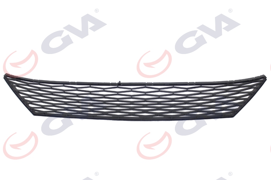 HMR-ST-IB13-003 Tampon Izgarasi Orta On Seat Ibiza 2017--