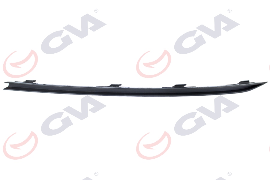 SOMAG 3G0854321-I Tampon Izgarasi Sol Çitasi Passat 15>