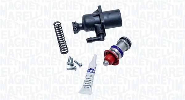 MARELLI 23000034010 Otomatik Şanzuman Tamir Kiti Clio Iii