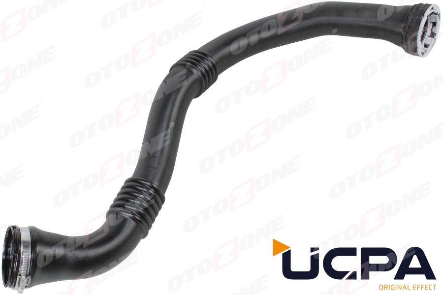 OTOZONE HOB5036 Turbo Borusu Opel Insignia A 1.6 Cdti 15-17
