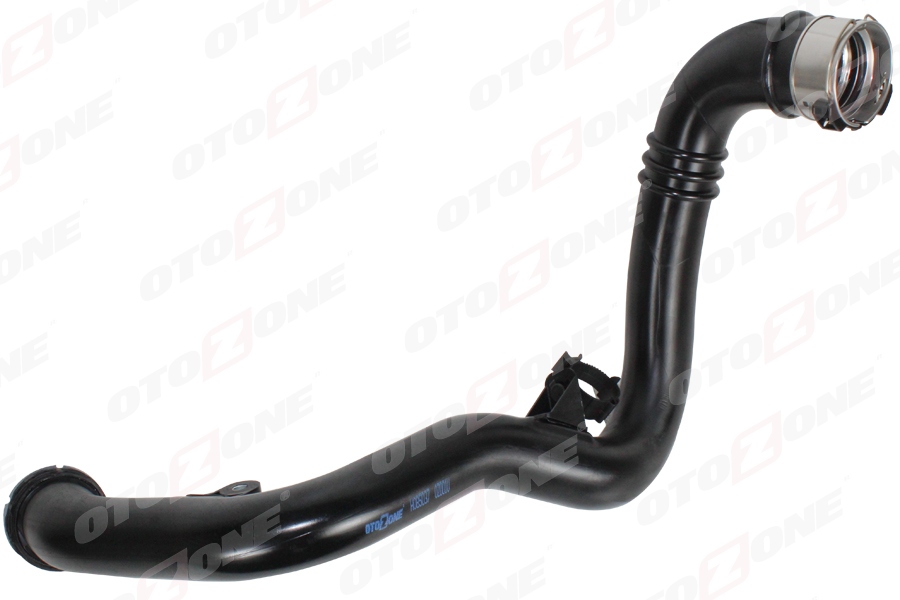 OTOZONE HOB5037 Turbo Borusu Opel Insignia B 17> 1.6 Cdti B16dte-B16dth Otomatik Vites