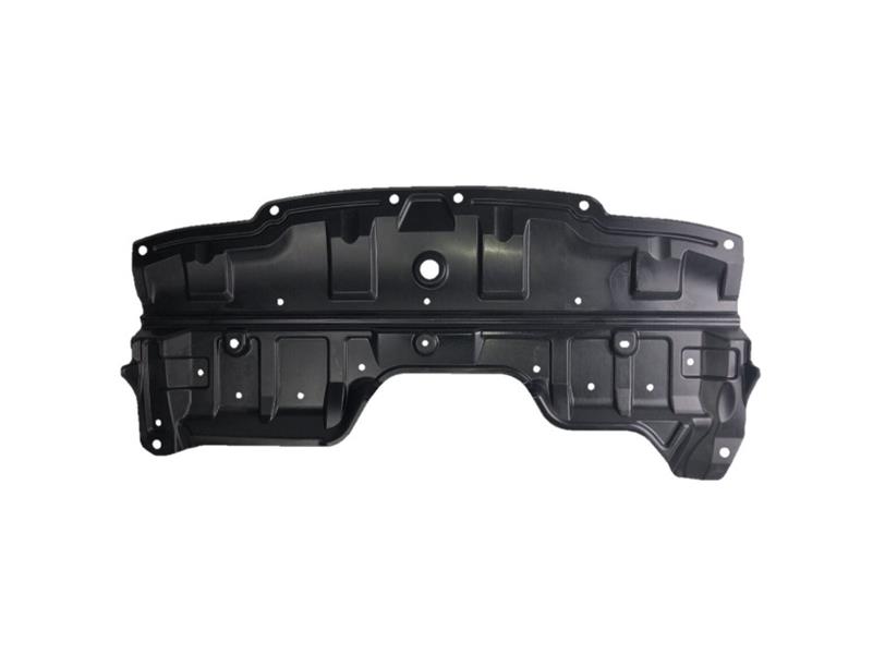 HILEKS NM01 Motor Alt Karter Muhafazasi Nissan X-Trail Renault Koleos Ii 14/17