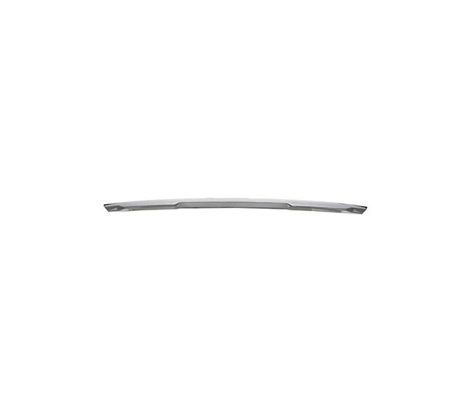 TAIWAN 850726FL1A Tampon Spoyleri Arka Gri Nissan X-Trail 2021>